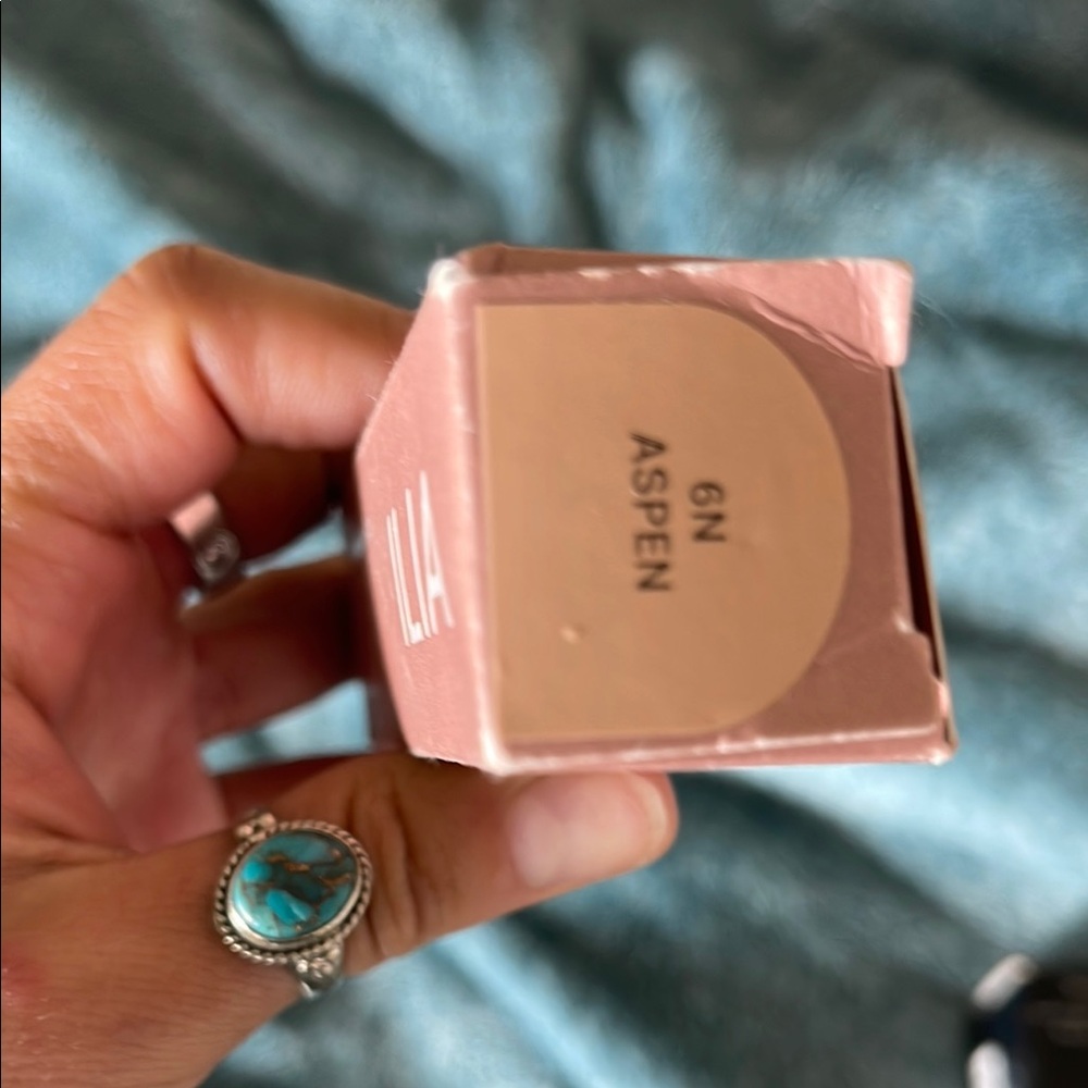 ILIA Skin Refining Complexion Stick - Picture 2 of 2